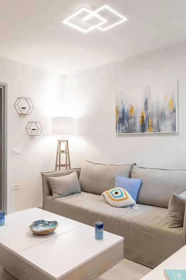 Marno Mykonos Apartment Mykonos Town