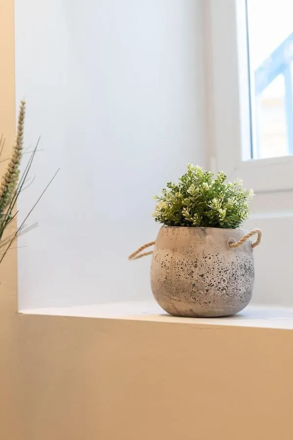 Marno Mykonos Apartment Mykonos Town Greece