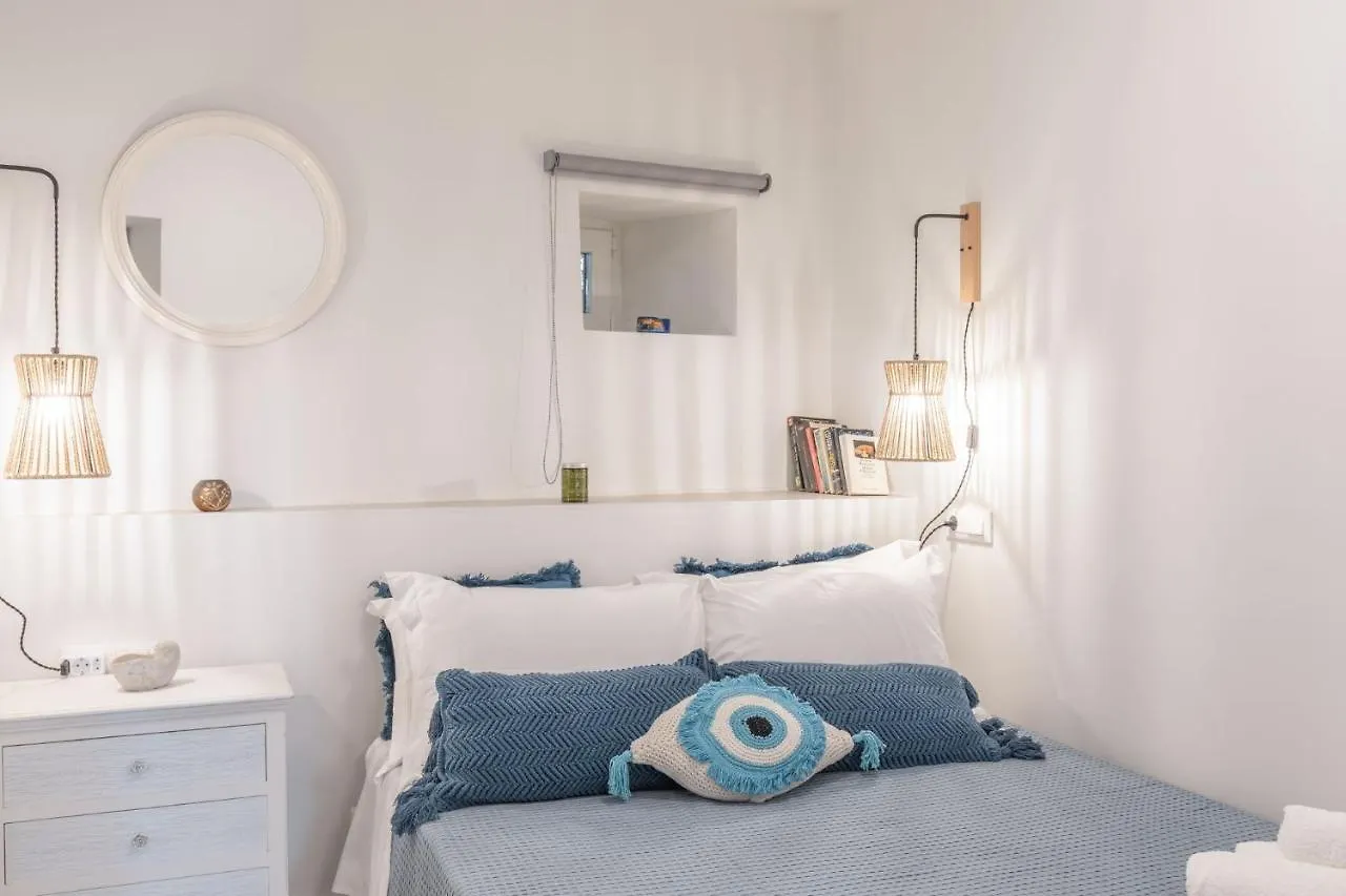 Marno Mykonos Apartment Mykonos Town