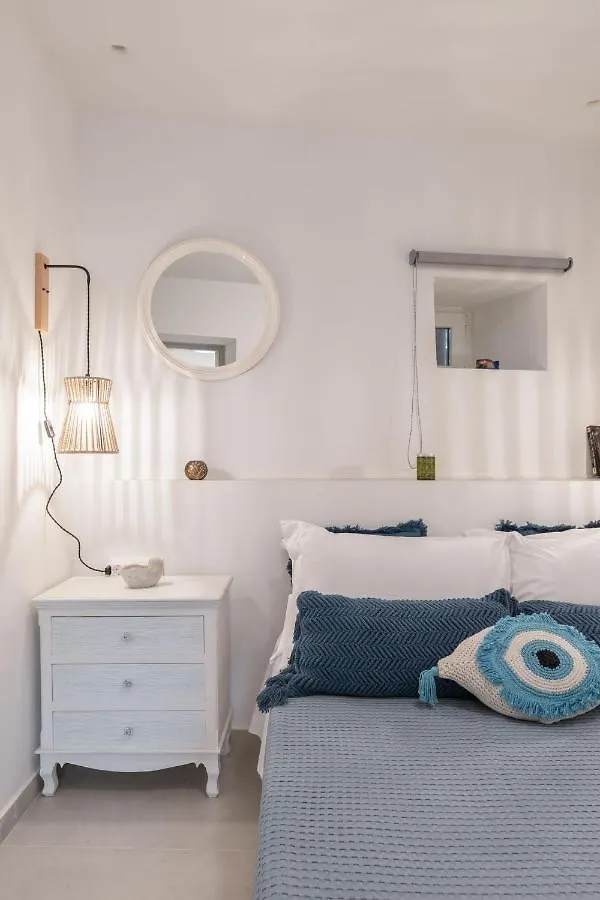 Marno Mykonos Apartment Mykonos Town