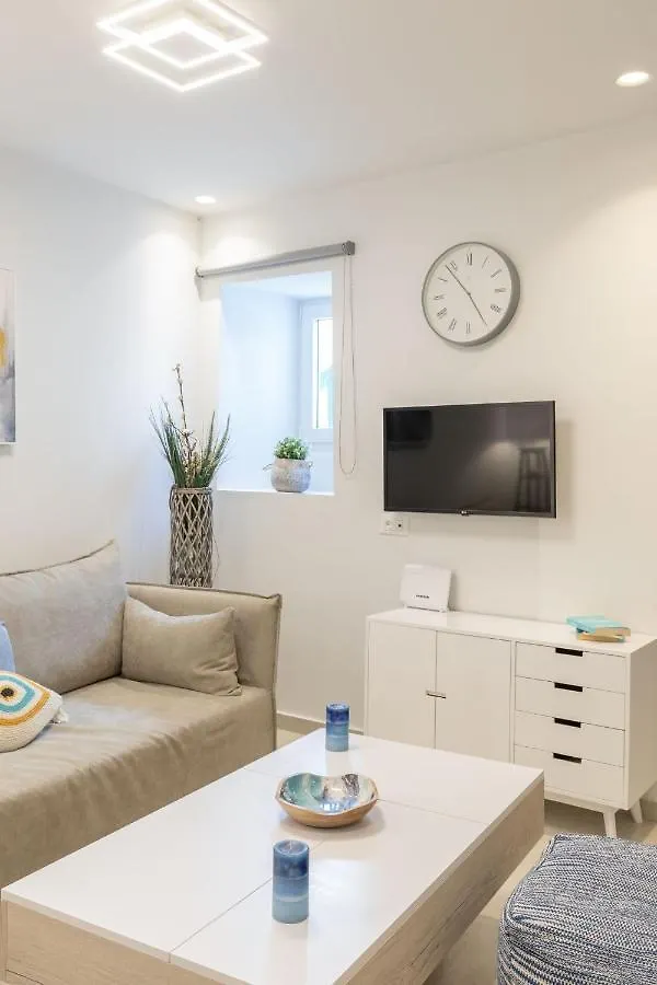 Marno Mykonos Apartment Mykonos Town