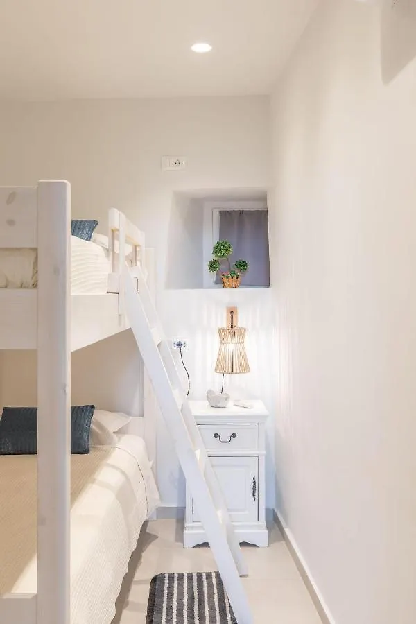 Marno Mykonos Apartment Mykonos Town 0*,  Greece