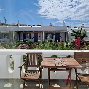 Anais Hotel apartamentowy