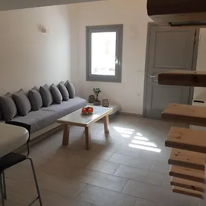 Empyreal Blue Mykonos Town