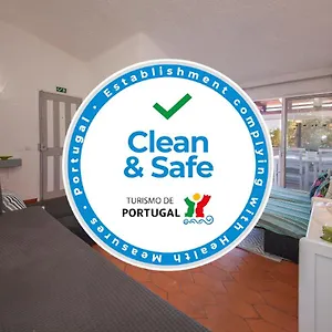 A35 - Maritime Discovery , Lagos Portugal