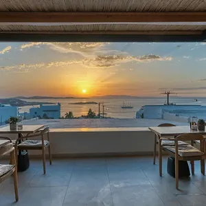 3* Hotel Damianos Mykonos