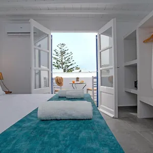 Aelia I / Holiday home