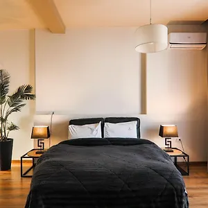 Superior One Luxury , Thessaloniki Greece