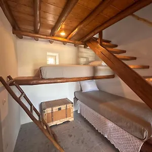 Rizes Mykonos - Folklore Farmstead Farm stay