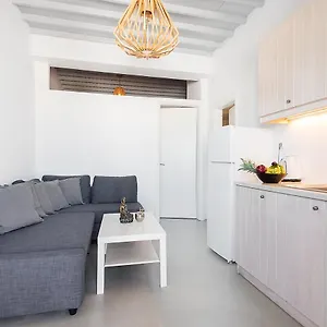 Brand New Apartment