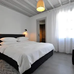 Mykonos Loft Apartment