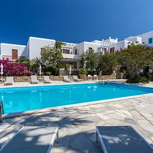 Private Town By Mykonos Eight Apartment