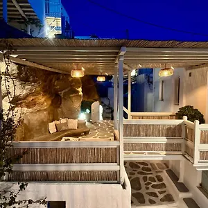 Mykonos Down Town Mykonos Town