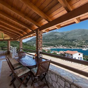 Luxury Stone , Agia Efimia Greece