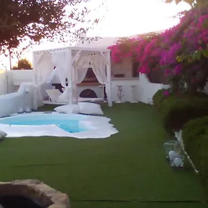 Hidden Heaven Dom wakacyjny