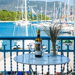 Authentic In Fiscardo , Fiskardo Greece