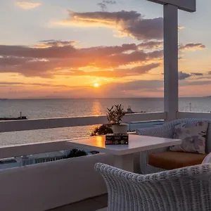  Appartamento Magic View Mykonos