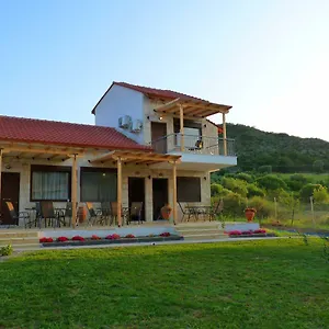 Agrielia , Pefkochori Greece