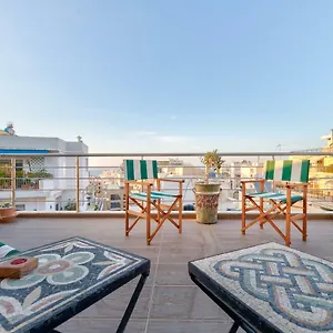 Agios Titos Luxury , Heraklion (Crete) Greece