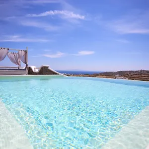  Appartamento Evi Luxury Residences