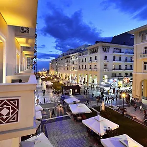 Roomore , Thessaloniki Greece